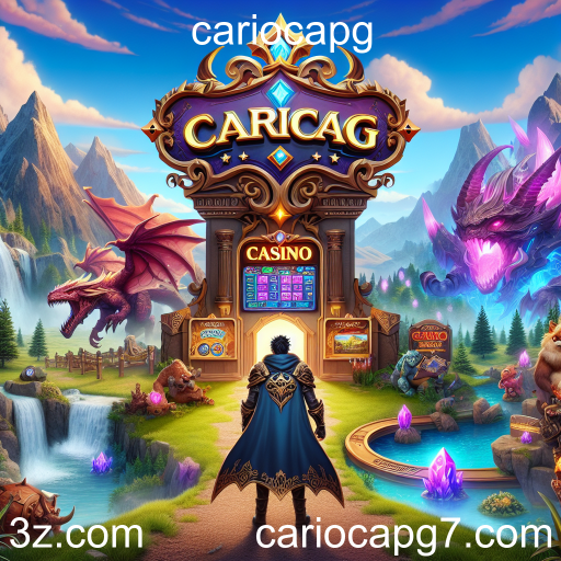 A Magia dos Jogos de RPG: Uma Viagem Através de Mundos Fantásticos