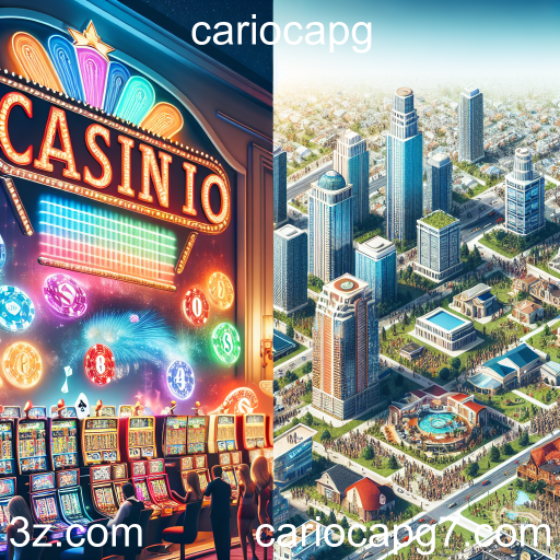 A Evolução dos Jogos de Simulação: Diversão e Aprendizado